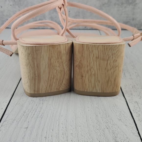 3FOR$70 DOLCE VITA ZAYLA BLOCK HEEL - Picture 5 of 7